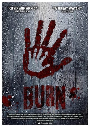 Poster of Burn