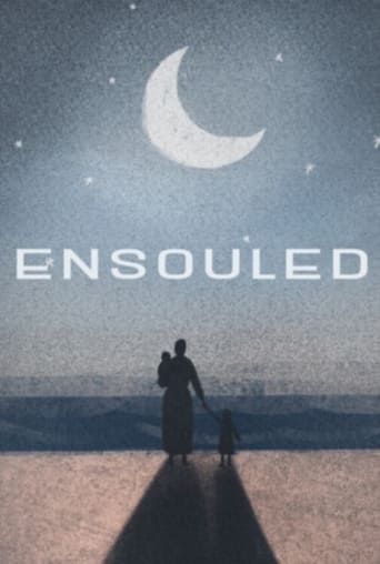 Poster of Ensouled