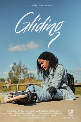 Poster of Gliding