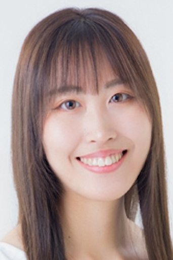 Portrait of Yuki Dosaka
