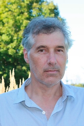 Portrait of René Roberge