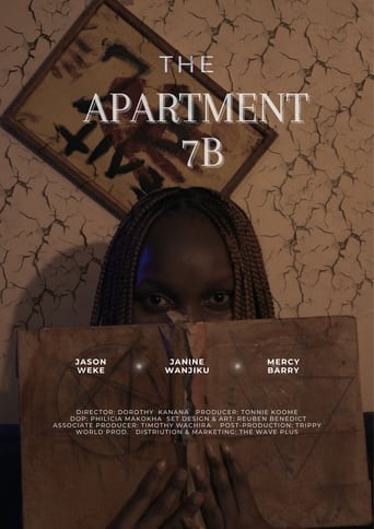 Poster of Apartment 7B