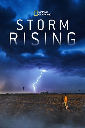 Portrait for Storm Rising - Season 1