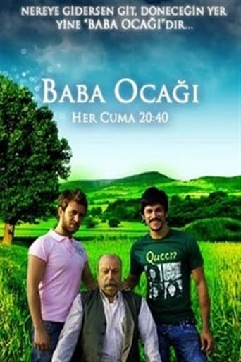 Poster of Baba Ocağı