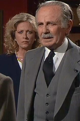 Portrait for Μια γυναίκα από το παρελθόν - Season 1