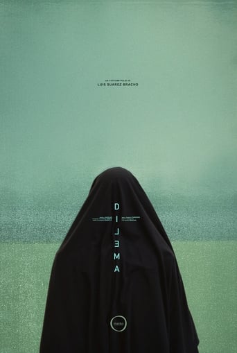 Poster of Dilemma