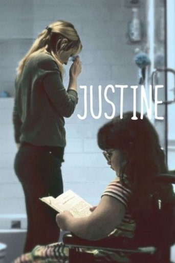 Justine Poster of Justine