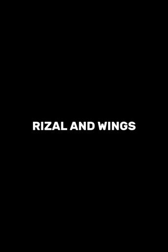 Poster of Rizal and Wings