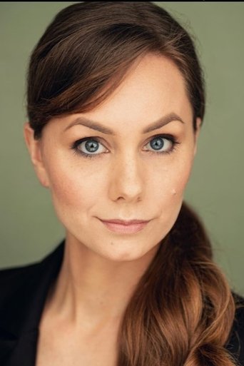 Portrait of Michelle Foard