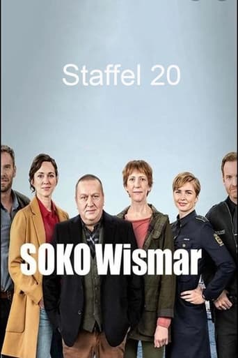 Portrait for SOKO Wismar - Season 20