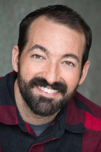 Portrait of Christopher Corbin