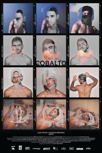 Poster of Cobalto