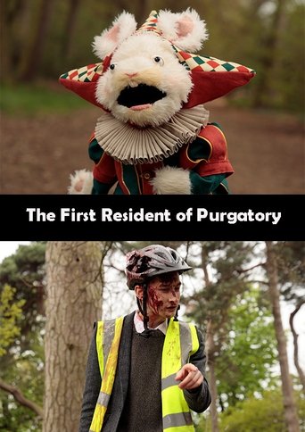 Poster of The First Resident of Purgatory