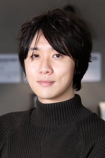 Portrait of So Jae-hyun