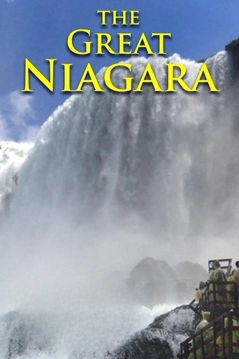 Poster of The Great Niagara