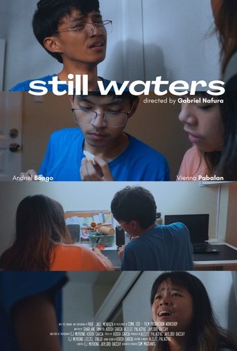 Poster of still waters