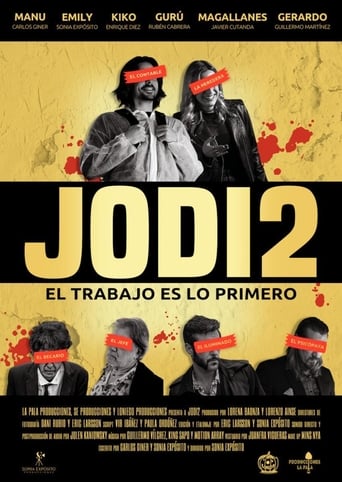 Poster of Jodi2