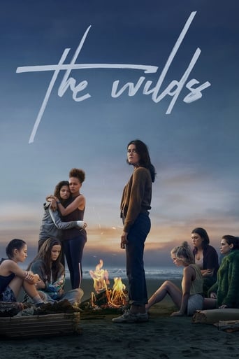 Poster of The Wilds