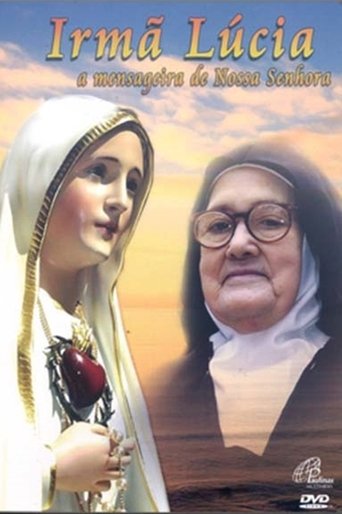 Poster of Irmã Lúcia, a Mensageira de Nossa Senhora