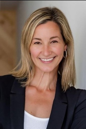 Portrait of Courtney Noble