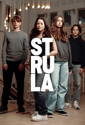 Poster of Strula