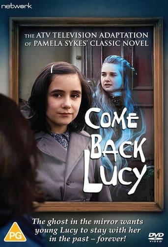 Poster of Come Back, Lucy