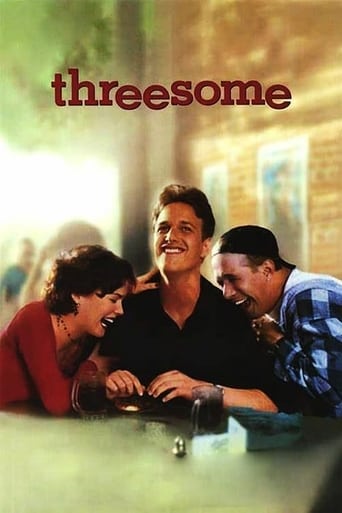 Poster of Threesome