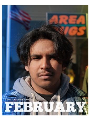 Poster of February