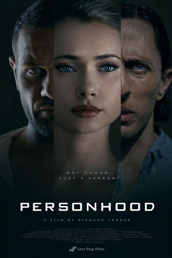 Poster of Personhood