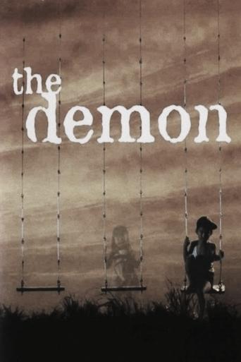 Poster of The Demon