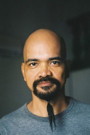 Portrait of Dong Abay