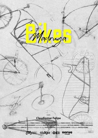 Poster of Madruga Bikes