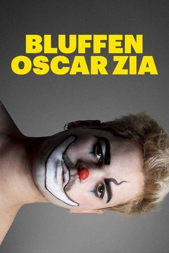 Poster of Bluffen Oscar Zia