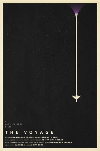 Poster of The Voyage