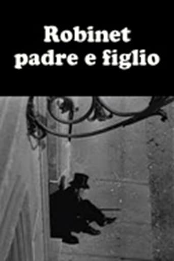 Poster of Robinet padre e figlio