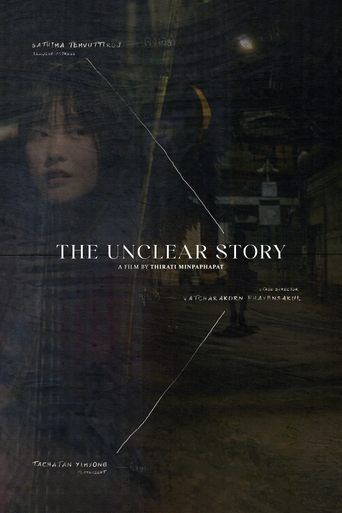 Poster of The Unclear Story