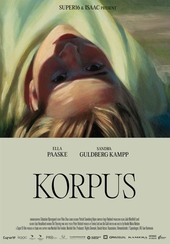 Poster of Korpus