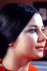 Portrait of Anitra Walsh