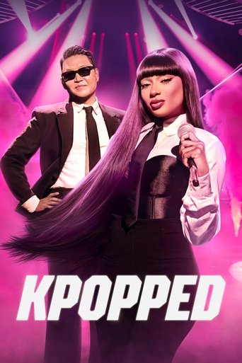 Poster of KPOPPED