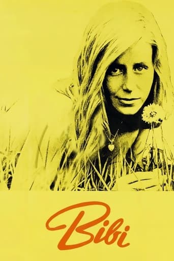 Poster of Bibi