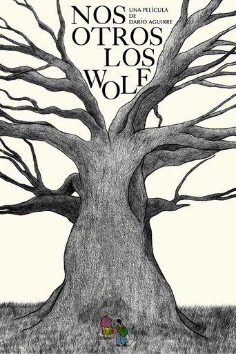 Poster of We, the Wolfs