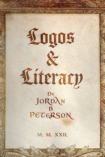 Poster of Logos & Literacy