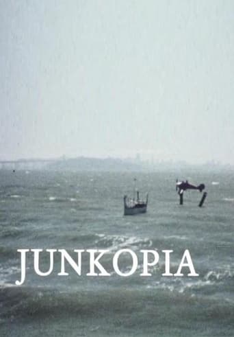 Poster of Junkopia