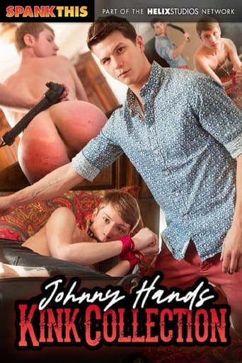 Poster of Johnny Hands Kink Collection