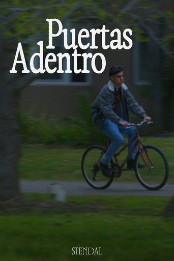 Poster of Behind Closed Doors