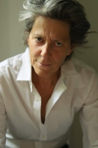 Portrait of Juliette Plumecocq-Mech