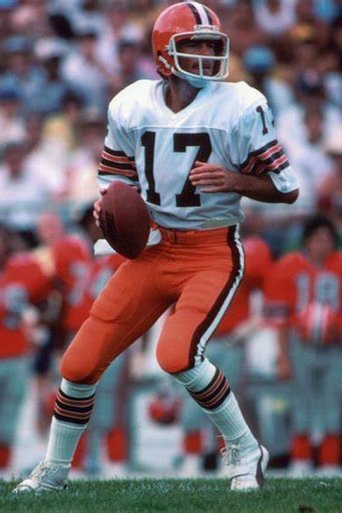 Portrait for NFL Films - Team Highlights - 1980