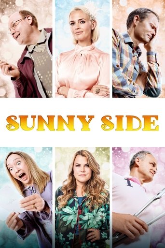Poster of Sunny Side