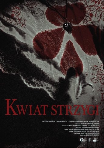 Poster of Kwiat strzygi