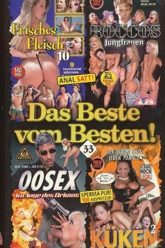 Poster of Das Beste vom Besten! 33